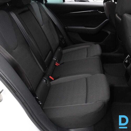 Pārdod Skoda Octavia Combi 2.0Tdi, 2023 Pārdod Skoda Octavia Combi 2.0Tdi, 2023