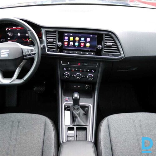 Pārdod Seat Ateca Style 1.5 Tsi, 2024
