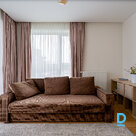 Продают квартиру в Komētas iela 30