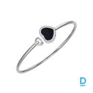 For sale Chopard Happy Hearts