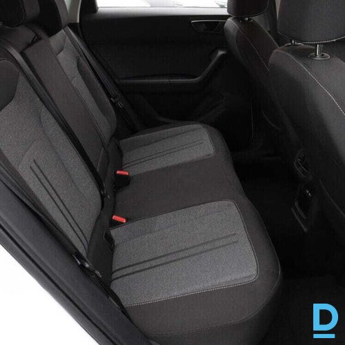 Pārdod Seat Ateca Style 1.5 Tsi, 2024