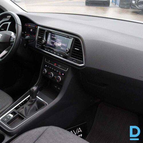 Pārdod Seat Ateca Style 1.5 Tsi, 2024