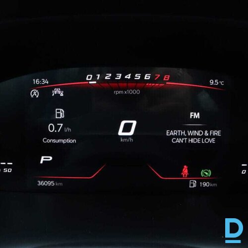 Pārdod Seat Ateca Style 1.5 Tsi, 2024