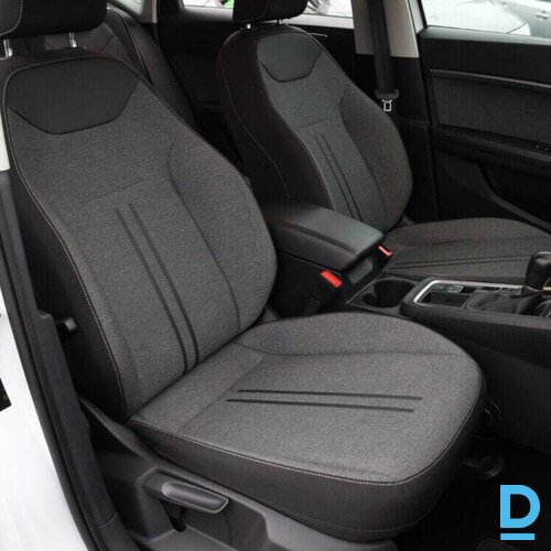 Pārdod Seat Ateca Style 1.5 Tsi, 2024