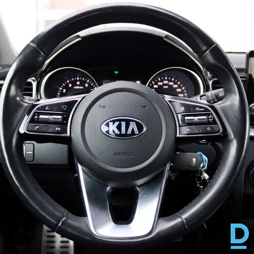 Pārdod Kia Xceed 1.5i, 2021 Pārdod Kia Xceed 1.5i, 2021