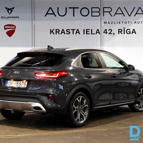 Pārdod Kia Xceed 1.5i, 2021 Pārdod Kia Xceed 1.5i, 2021