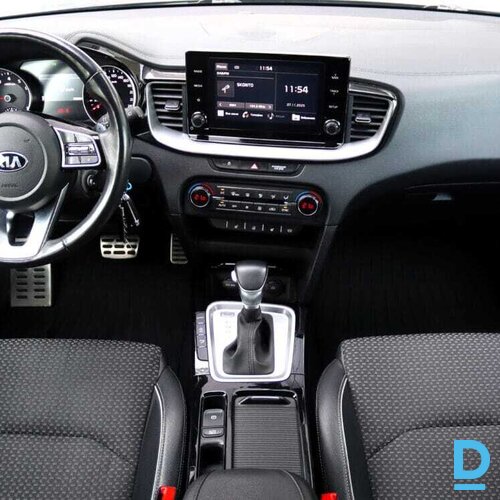 Pārdod Kia Xceed 1.5i, 2021 Pārdod Kia Xceed 1.5i, 2021
