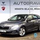 Skoda Octavia Combi Ambition 1.5 Tsi for sale, 2024