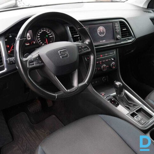 Pārdod Seat Ateca Style 1.6 Tdi, 2019