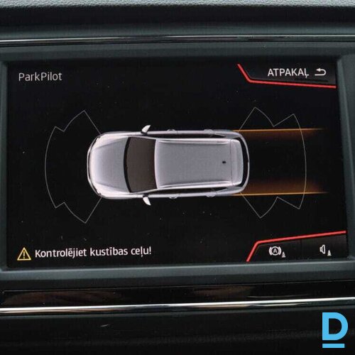 Pārdod Seat Ateca Style 1.6 Tdi, 2019