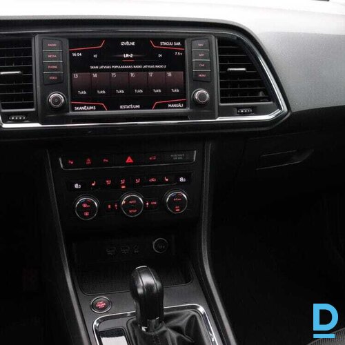 Pārdod Seat Ateca Style 1.6 Tdi, 2019