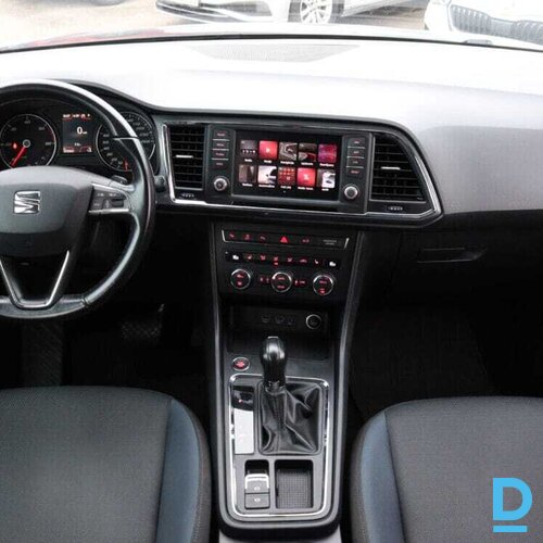 Pārdod Seat Ateca Style 1.6 Tdi, 2019