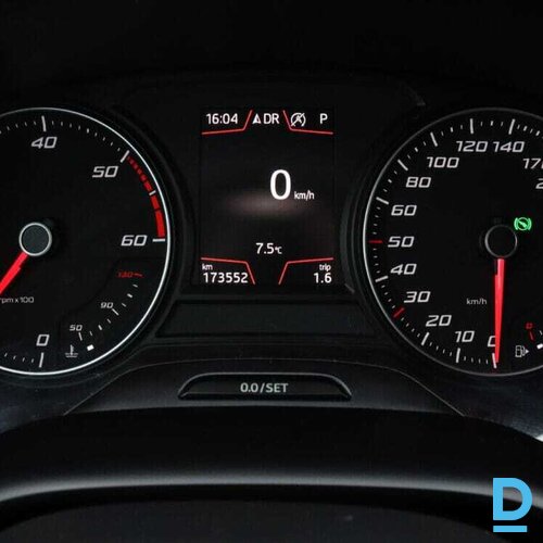 Pārdod Seat Ateca Style 1.6 Tdi, 2019