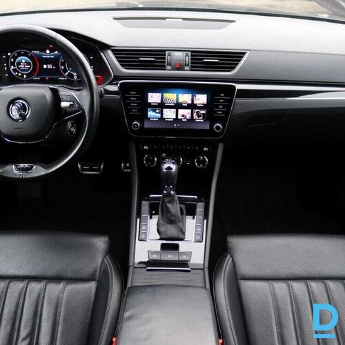 Pārdod Skoda Superb Combi Laurin & Klement, 2.0Tdi, 2020 Pārdod Skoda Superb Combi Laurin & Klement, 2.0Tdi, 2020