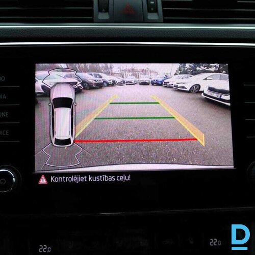 Pārdod Skoda Superb Combi Laurin & Klement, 2.0Tdi, 2020 Pārdod Skoda Superb Combi Laurin & Klement, 2.0Tdi, 2020