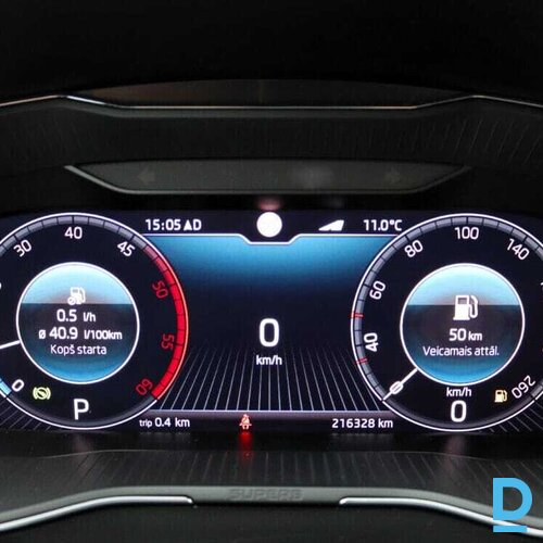 Pārdod Skoda Superb Combi Laurin & Klement, 2.0Tdi, 2020 Pārdod Skoda Superb Combi Laurin & Klement, 2.0Tdi, 2020