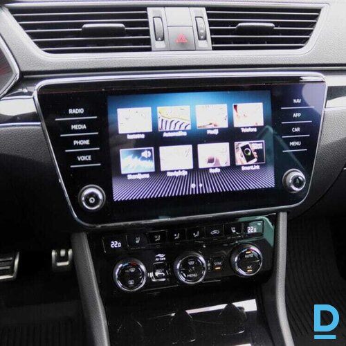 Pārdod Skoda Superb Combi Laurin & Klement, 2.0Tdi, 2020 Pārdod Skoda Superb Combi Laurin & Klement, 2.0Tdi, 2020