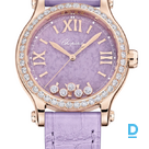 For sale Chopard Happy Sport 33mm