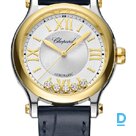 Pārdod Chopard Happy Sport 33mm