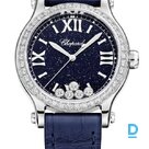 Pārdod Chopard Happy Sport 33mm