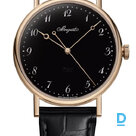 Продают Breguet Classique 