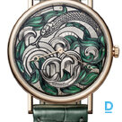 Продают Breguet Classique