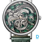 Продают Breguet Classique