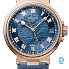 Продают Breguet Marine 5517