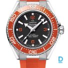 Продают Omega Planet Ocean 600M