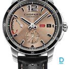 Pārdod Chopard Mille Miglia GTS Power Control - 2025 Racing Edition