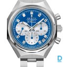 Pārdod Zenith Defy Chronograph USM