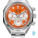 Pārdod Zenith Defy Chronograph USM