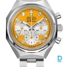 Pārdod Zenith Defy Chronograph USM