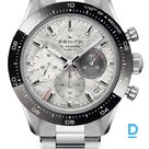 Pārdod Zenith Chronomaster Sport