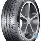 CONTINENTAL PREMIUMCONTACT 6 275 45 R21 107V Rim Fringe Protection