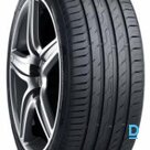 NEXEN N'FERA SPORT SU2 275 35 R21 103Y
