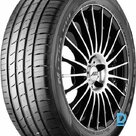 NEXEN N'FERA RU1 225 65 R17 102H
