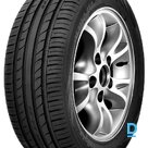 WESTLAKE SA37 SPORT 215 35 R18 84W DOT 25