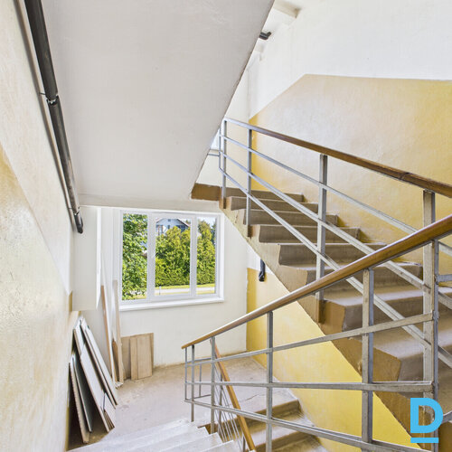 Pārdošanā saulains, ekonomisks 2 istabu dzīvoklis renovētā mājā klusā vietā.Dzīv Pārdošanā saulains, ekonomisks 2 istabu dzīvoklis renovētā mājā klusā vietā.Dzīv