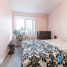 ...Продаётся продуманная, светлая 2-комнатная квартира в районе Юглы.Планировка 