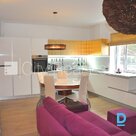 Apartment for rent in Jurmala