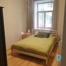 Izīrē dzīvokli Rīgā