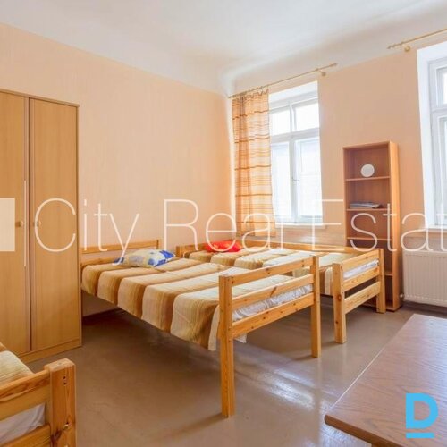 Izīrē dzīvokli Rīgā