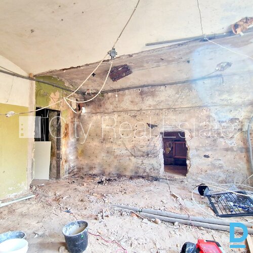 Pārdod komerctelpas Rīgā