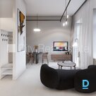 Pārdod dzīvokli Rīgā