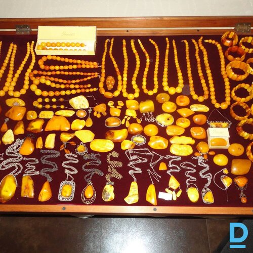 Pērku senlietas un dzintaru!