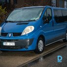 Продам Рено Трафик 2.0d, 2007г.