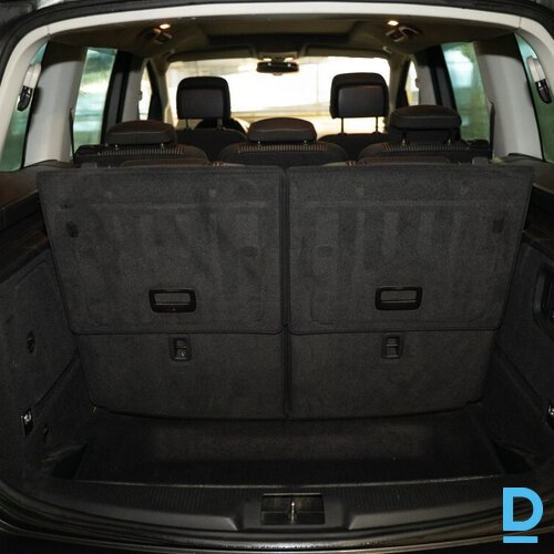 Pārdod Seat Alhambra 2.0d, 4x4, 2013 Pārdod Seat Alhambra 2.0d, 4x4, 2013