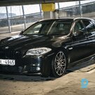 Продается BMW 525 3.0d, 2010