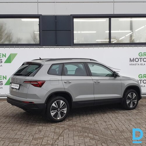 Pārdod Skoda Karoq Ambition 1.5Tsi, 2022 Pārdod Skoda Karoq Ambition 1.5Tsi, 2022